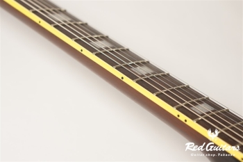 Smith Jazz -  Tobacco Sunburst